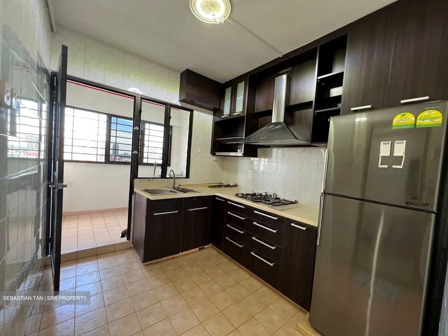 Blk 17A Mount Faber View (Bukit Merah), HDB 4 Rooms #566828591